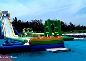 回龙观城北水乐园