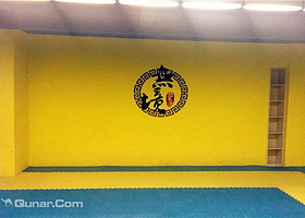 无境跆拳道馆（北景园店）