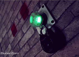 秘境真人密室逃脱