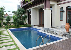 兴隆中奥戴斯酒店温泉