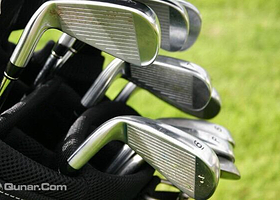 海洋高尔夫教学中心