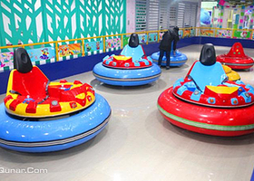 伊悠儿主题乐园