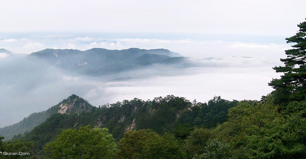 六安霍山縣大別山莊度假村 二人標準間 白馬尖(成人票)2張