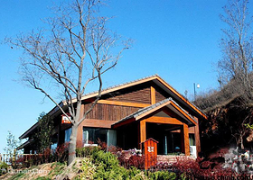 居易五云山度假休闲体验区