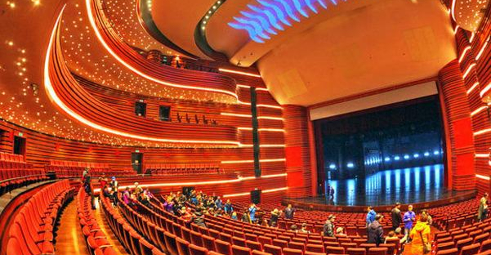 人鬼情未了ghostthemusical池座d等