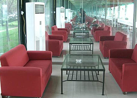 北京西山阳光高尔夫俱乐部