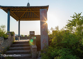 红门水源度假山庄