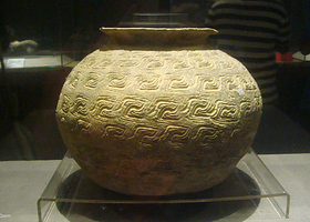 福建源古历史博物馆