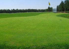 北京颐泉高尔夫俱乐部