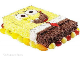 千言万语韩国diy烘焙馆