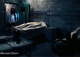 抉择惊悚体验馆