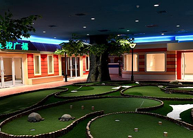 Babyboss儿童职业体验乐园上海旗舰店