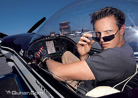 北京飞行体验中心