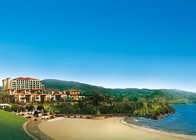 抚仙湖希尔顿度假酒店