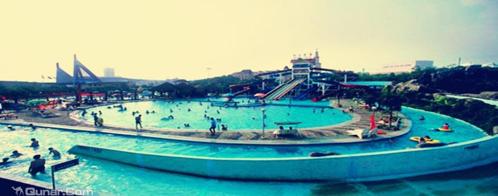 长沙乐民水上乐园门票,长沙乐民水上乐园门票