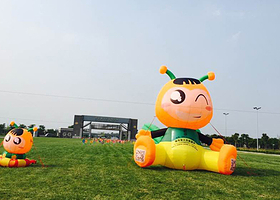 农博园欢乐谷水世界