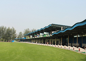 北京来鹏高尔夫俱乐部