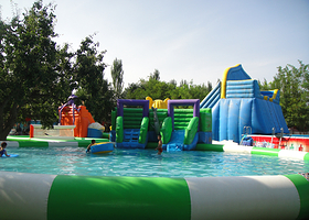 都市春天水上嘉年华