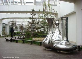 莱锦文化创意产业园