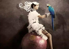 上海艺术影像展