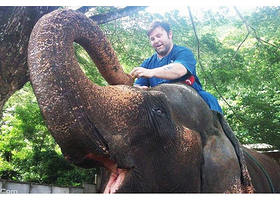 Bobby\'s大象之家