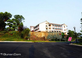 江西西海星期酒店