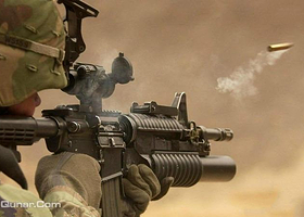 罗浮山真枪实弹射击俱乐部