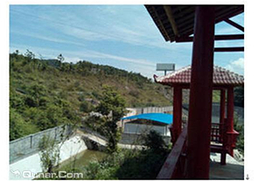 石柱永梁宏生态园