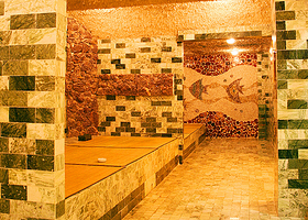 东方罗玛国际商务会馆