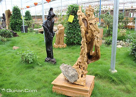 郴州小埠古村生态园