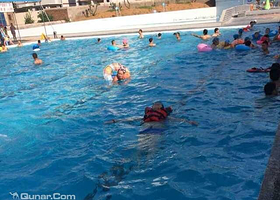 邵阳泉水水上乐园