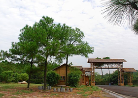 无锡红沙湾生态园