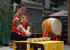 金奇谷水上乐园