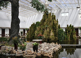 乐亭祥瑞生态园