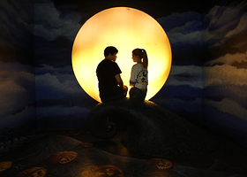 沈阳趣相世界景区