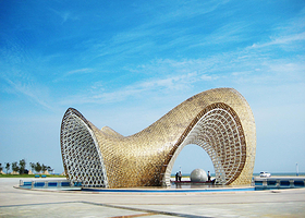 小观南海金滩旅游度假区