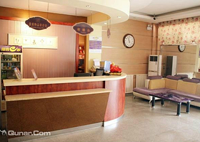 雅客e家快捷酒店（沧州华夏店）