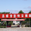 北京昌顺普蓝特采摘园