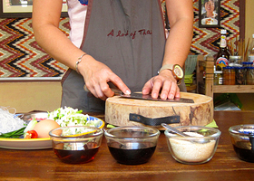 香米中文厨艺学校