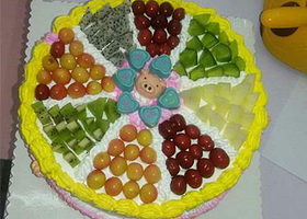 万语千言diy烘培馆