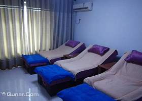 子传信中医推拿按摩理疗中心