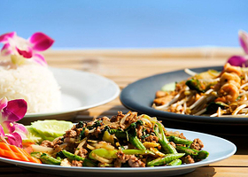 SITCA泰式厨艺烹饪学院