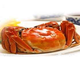 阳澄湖大闸蟹—阳澄湖双蟹居农家乐