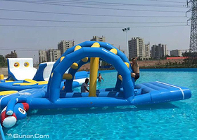 格林摩尔水上乐园