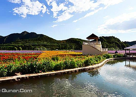 云佛山海滨浴场