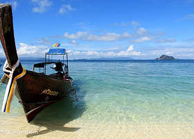 普吉岛包车服务