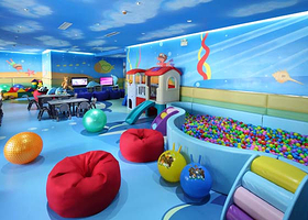 龙沐湾温德姆至尊豪廷大酒店