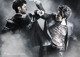 东方神起全息演唱会