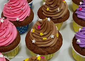 乐悠悠DIY蛋糕手工坊