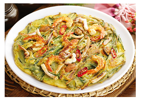 韩点Ⅱ(正宗韩国美食)